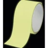 Bande antidérapante phosphorescente TOOLCRAFT ANST255-LG 5 m x 25 mm vert fluorescent