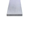 Barre aluminium plate 50mm ep 3 mm, Longueur : 3 metres - Comment Fer