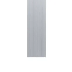 Barre aluminium plate 40mm ep 5 mm, Longueur : 2 metres - Comment Fer