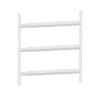 Barre de sécurité 39/52 cm Mottez pour fenêtre 55/103 cm blanc