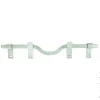 Barre de sécurité renforcée Afbat long 410 mm + accessoires