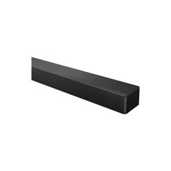 Barre de son Hisense HS2100 2.1 240W Noir avec caisson sans fil