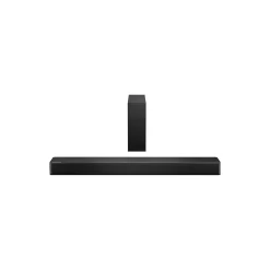 Barre de son Hisense HS2100 2.1 240W Noir avec caisson sans fil