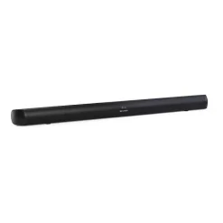 Barre de son Sharp HT-SB147 2.0 150W Slim Noir avec Bluetooth 4.2 et HDMI ARC