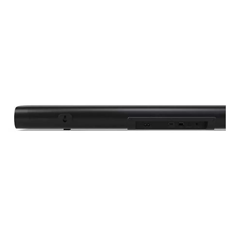 Barre de son Sharp HT-SB147 2.0 150W Slim Noir avec Bluetooth 4.2 et HDMI ARC
