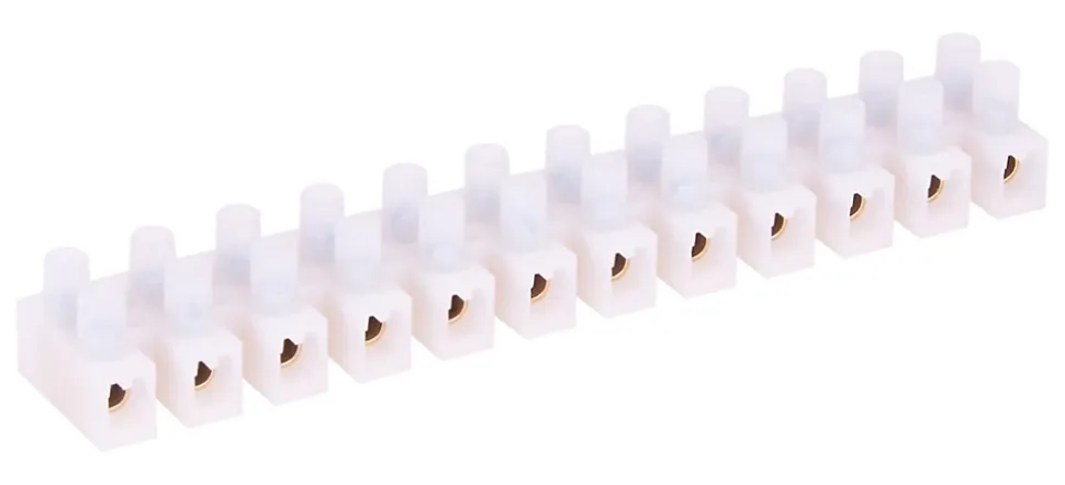 Barrette connexion haute température Zenitech