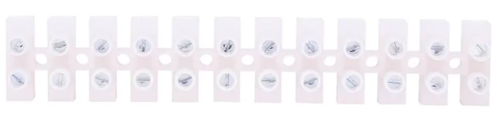 Barrette connexion haute température Zenitech