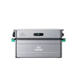 Batterie 2,88 kWh Plug and Play - Zendure 2400 AC + AB3000X