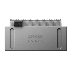 Batterie additionnelle 2,68 kWh - Anker SOLIX BP2700