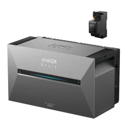 Batterie Anker 2,68kWh Plug and Play - SolarBank 3 E2700 Pro