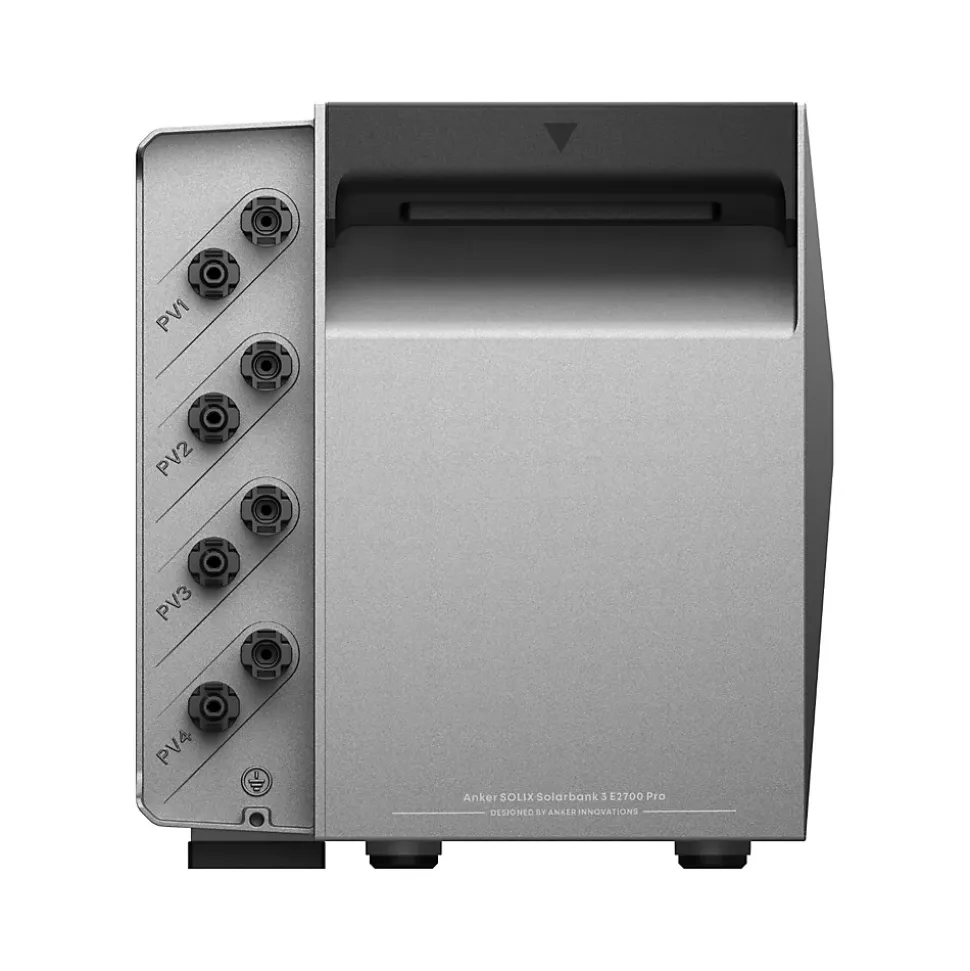 Batterie Anker 2,68kWh Plug and Play - SolarBank 3 E2700 Pro