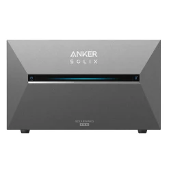 Batterie Anker 2,68kWh Plug and Play - SolarBank 3 E2700 Pro