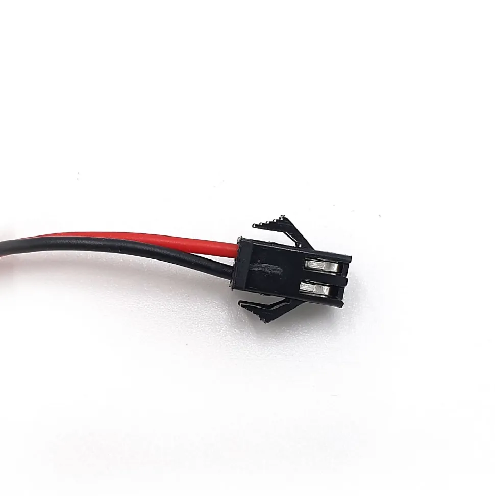 Batterie au lithium 3.7V 4.4Ah