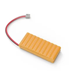 Batterie de secours 24 V pour moteurs Extel Umii - Extel - 761108V