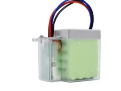 Batterie de secours pour portail Genius by FAAC