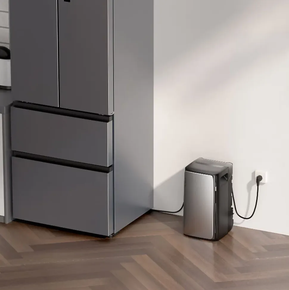 Batterie de stockage EcoFlow Stream Ac Pro