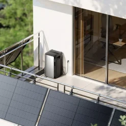 Batterie de stockage EcoFlow Stream ultra LifePO4