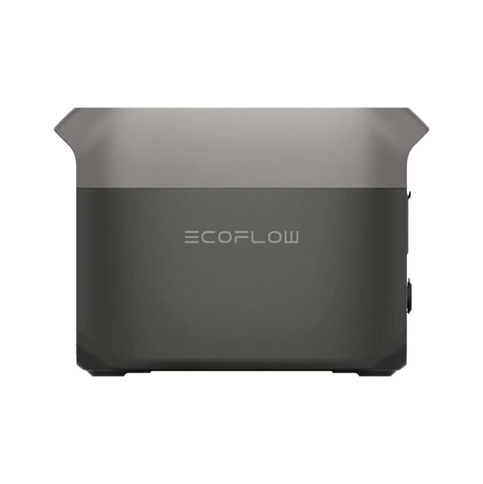 Batterie EcoFlow Delta 3 lifepo4 1024W