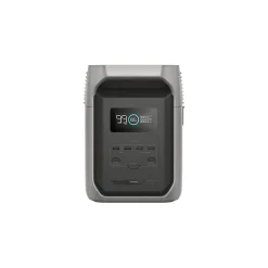 Batterie Ecoflow Delta 3 Life P04 230V 1800W