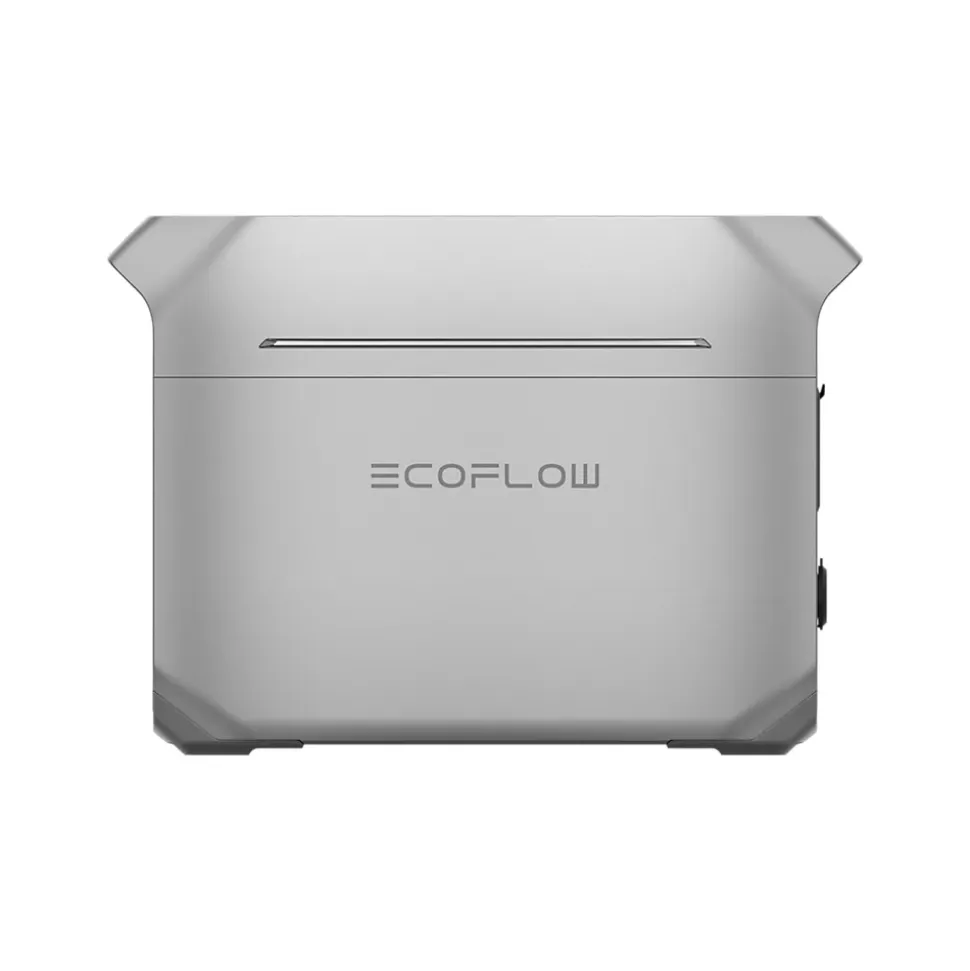 Batterie Ecoflow Delta 3 plus lifepo4 1024 Wh