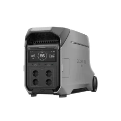 Batterie Ecoflow Delta pro 3 lifepo4 4096 Wh