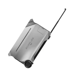 Batterie Ecoflow Delta pro 3 lifepo4 4096 Wh