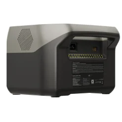 Batterie électrique portable EcoFlow River 2 512WH