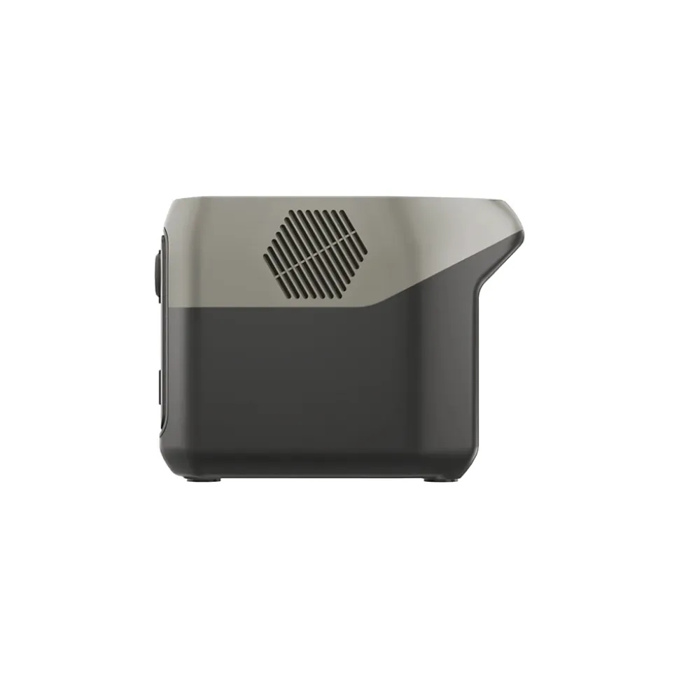 Batterie électrique portable EcoFlow River 2 512WH