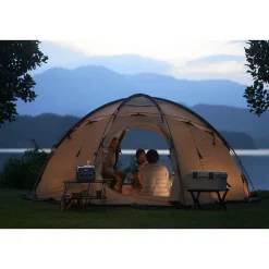 Batterie électrique portable EcoFlow River 2 Pro 720WH