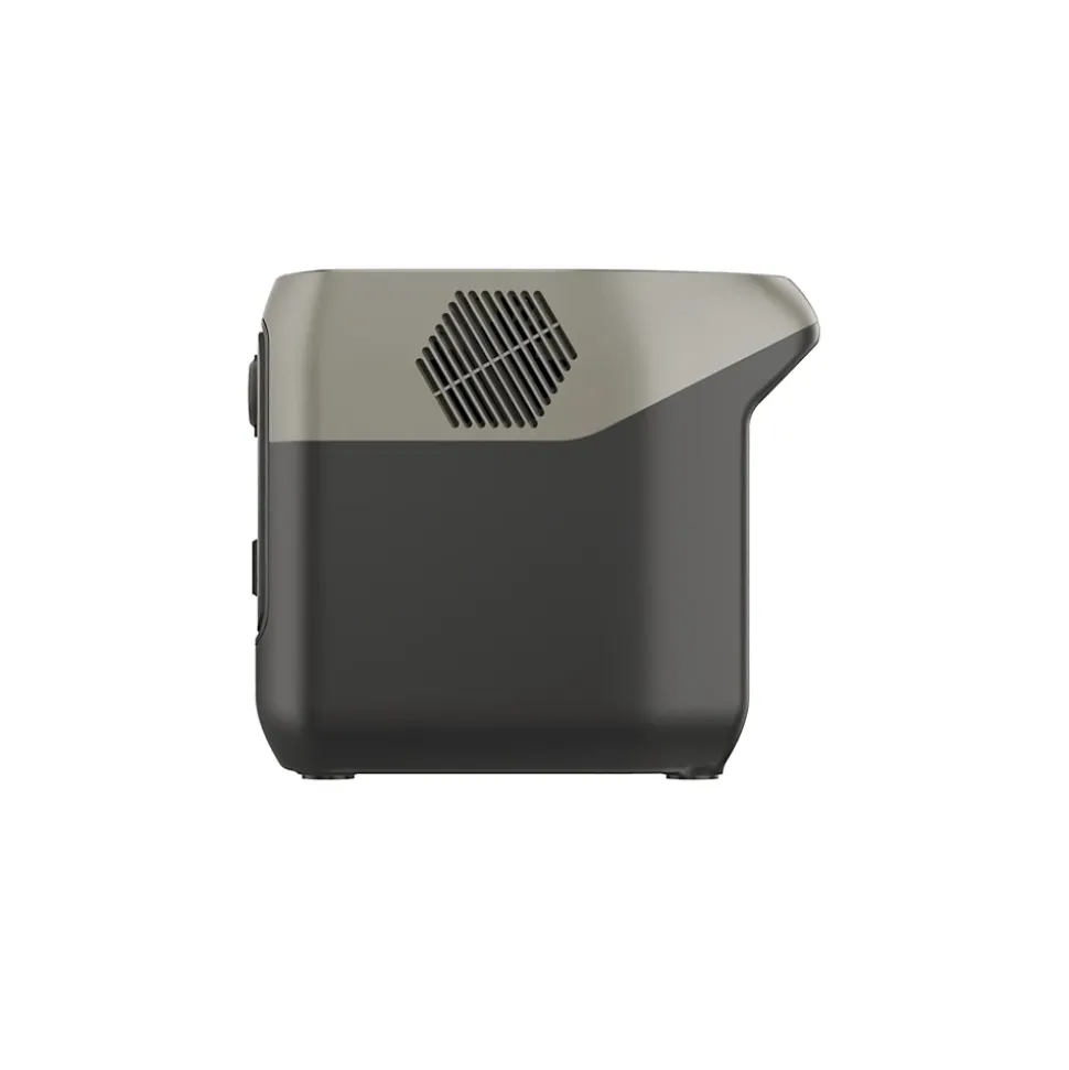 Batterie électrique portable EcoFlow River 2 Pro 720WH