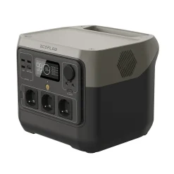 Batterie électrique portable EcoFlow River 2 Pro 720WH