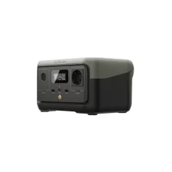 Batterie électrique portable EcoFlow River 2 256WH