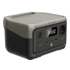 Batterie électrique portable EcoFlow River 2 256WH
