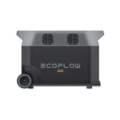 Batterie pour panneau solaire 3600Wh EcoFlow DELTA Pro