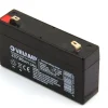 Batterie rechargeable au plomb 6V 1.3 Ah