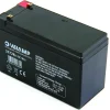 Batterie rechargeable au plomb 12V 7 Ah