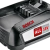 Batterie rechargeable BOSCH BHZUB1830 pour outil électroportatif 17006127