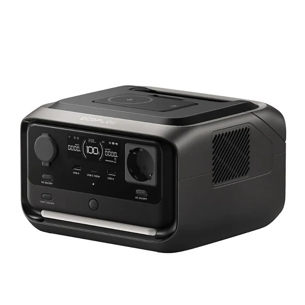BATTERIE RIVER 3 PLUS WIRELESS