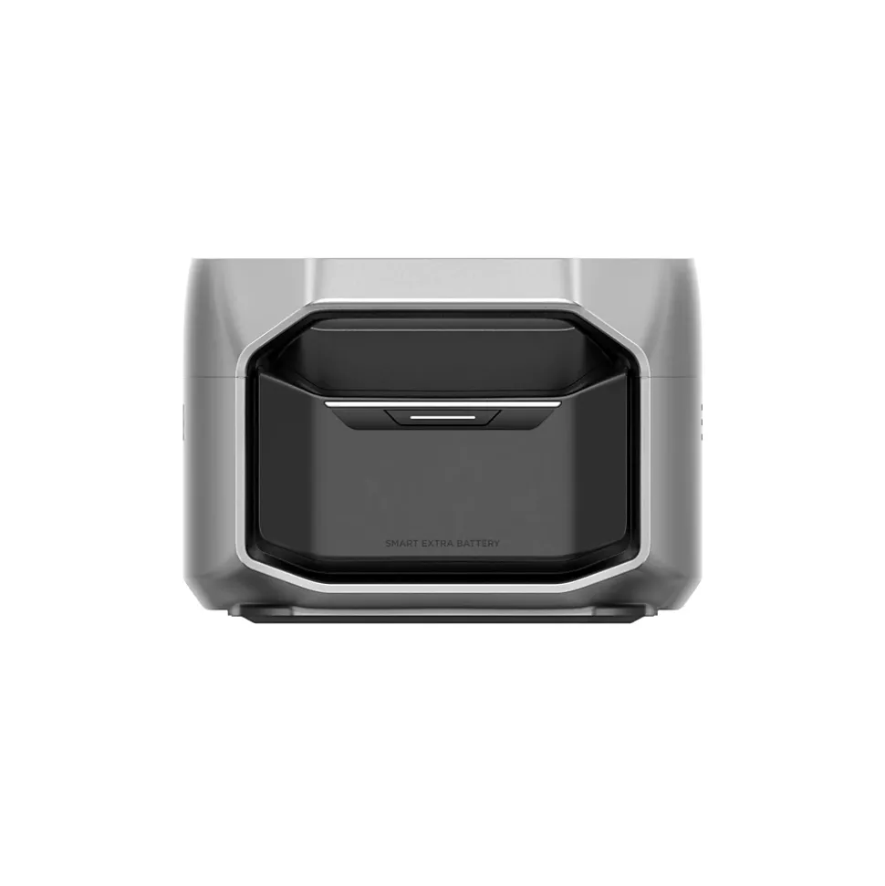 Batterie supplémentaire EcoFlow DELTA Pro 3