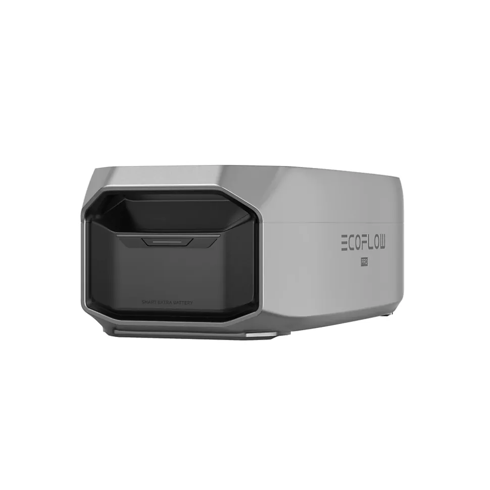 Batterie supplémentaire EcoFlow DELTA Pro 3