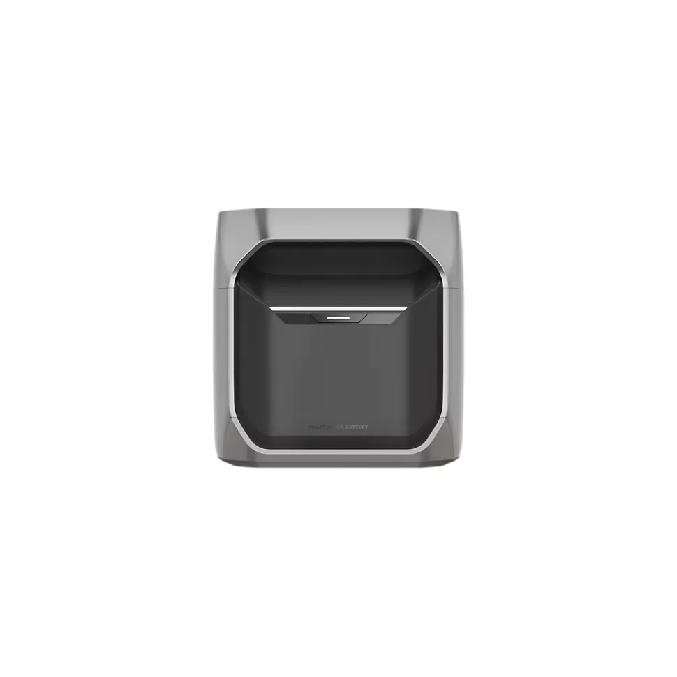 Batterie supplémentaire Ecoflow Delta 3 lifepo4 1024Wh