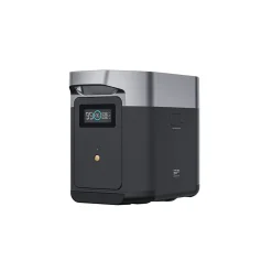 Batterie supplémentaire pour panneau solaire EcoFlow Delta 2 1024W