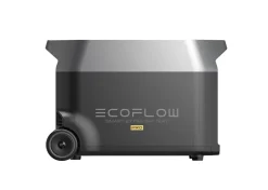Batterie supplémentaire 3600Wh EcoFlow DELTA Pro