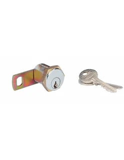 Batteuse boîte aux lettres PTT Thirard avec came droite et fixation écrou - 28301
