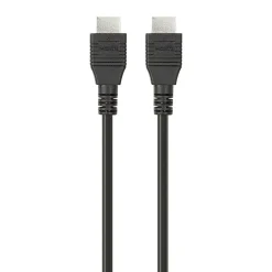 Belkin Câble HDMI mâle/mâle noir, 5 m
