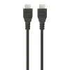 Belkin Câble HDMI mâle/mâle noir, 2 m