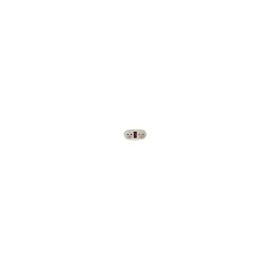 Biplite domino interrupteur 2x16A - blanc - Chacon