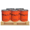 Bitume étanchéité, enduit bitumeux, imperméabilisant maçonnerie, bois, métaux, cuve, bassin, fondation, sol, BITUFLASH - PROCOM-5