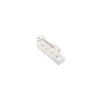 Bloc 4 prises GO/ON 2P+T 4x16A blanc 1 m cable HO5VVF 3x1G1.0
