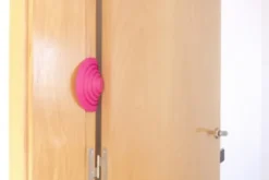 Bloc porte Blockystar Ovni - Assortiment
